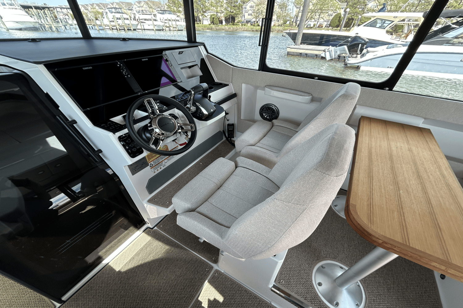 Slide: The Image of Saxdor 320 GTC 2025 - 16