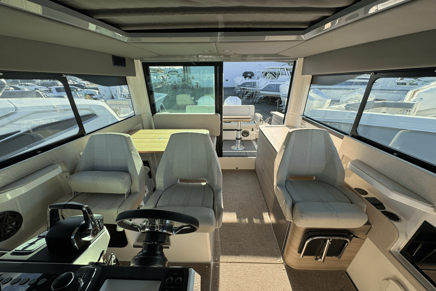 Slide: The Image of Saxdor 320 GTC 2025 - 16