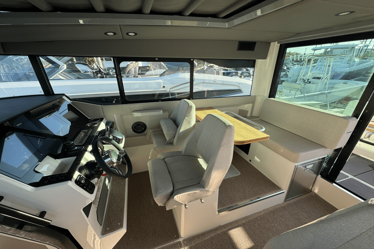 Slide: The Image of Saxdor 320 GTC 2025 - 17