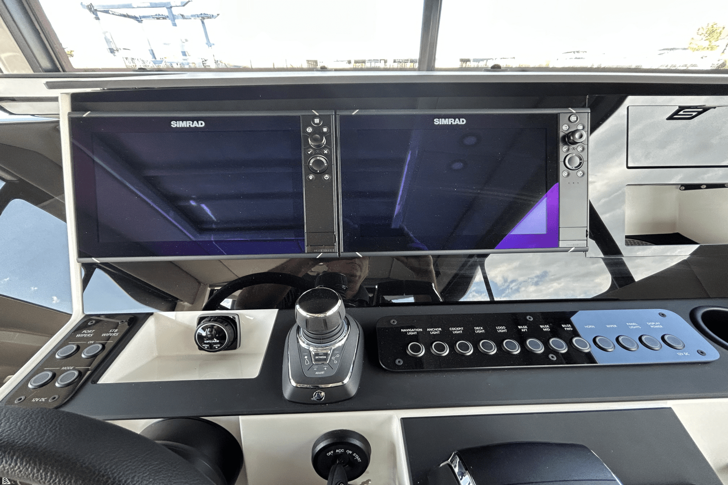 Slide: The Image of Saxdor 320 GTC 2025 - 18