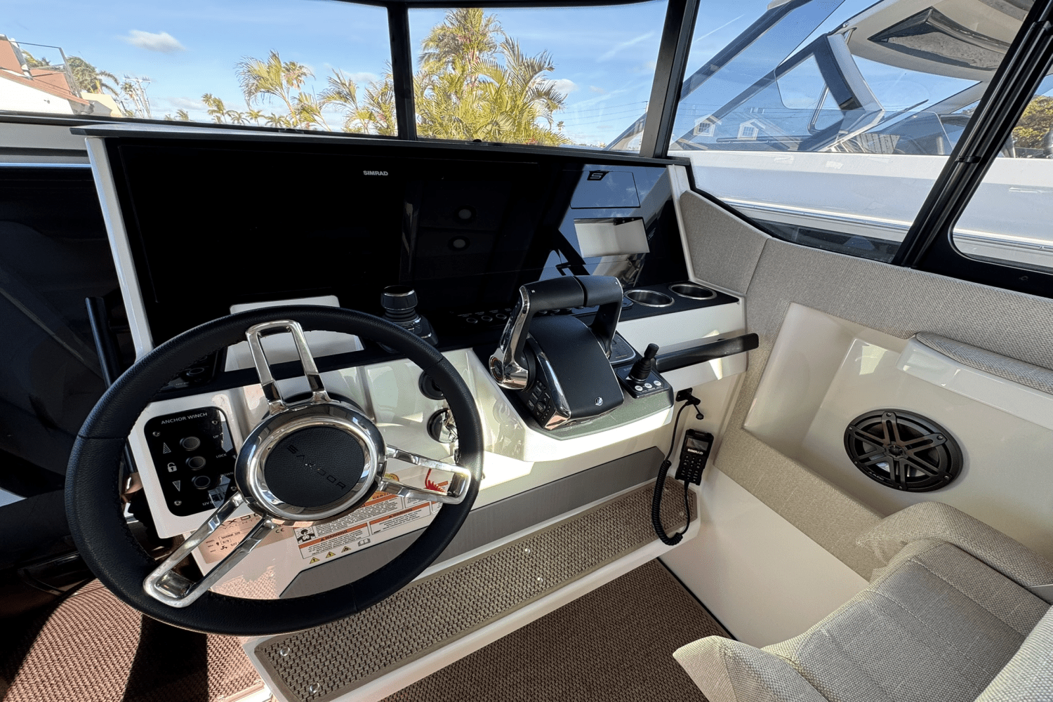 Slide: The Image of Saxdor 320 GTC 2025 - 18