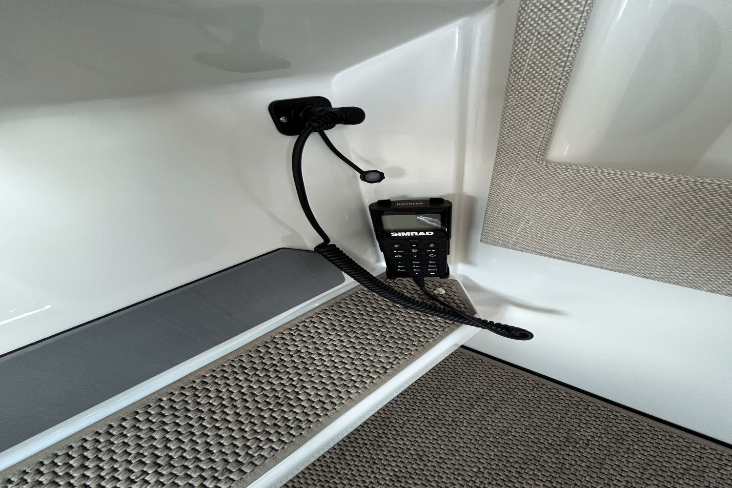 Slide: The Image of Saxdor 320 GTC 2025 - 19