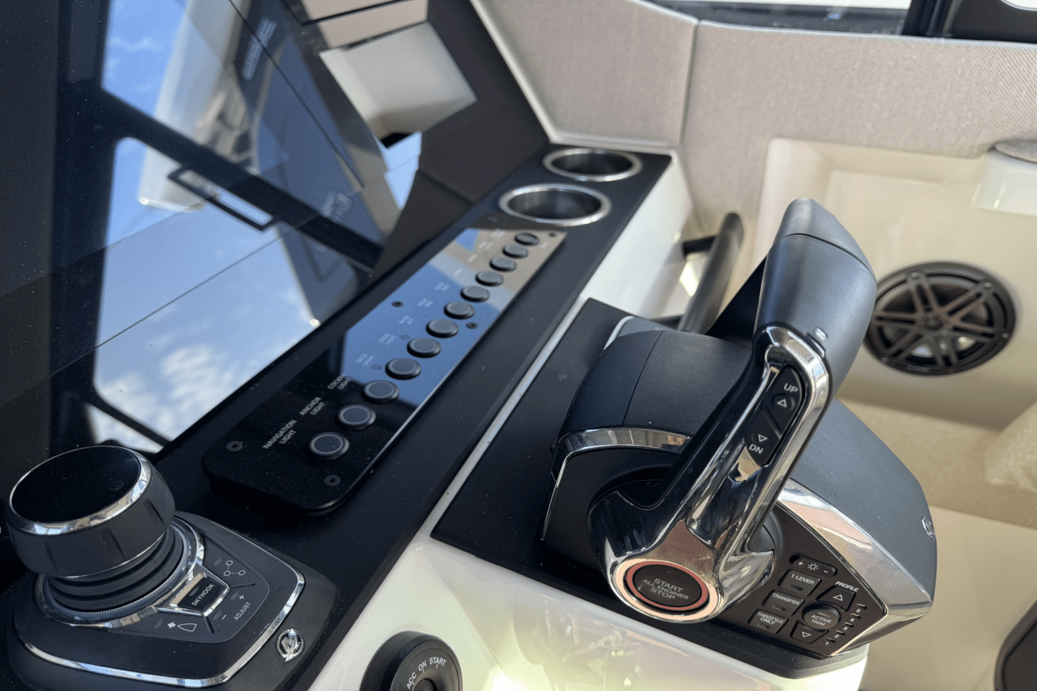 Slide: The Image of Saxdor 320 GTC 2025 - 19