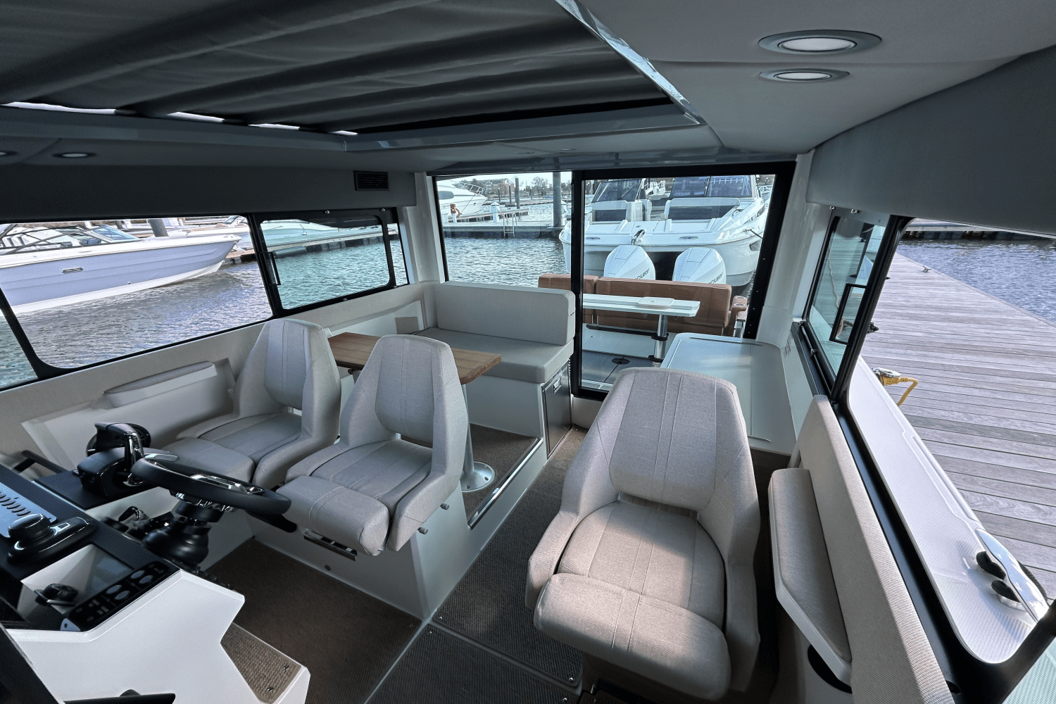 Slide: The Image of Saxdor 320 GTC 2025 - 20