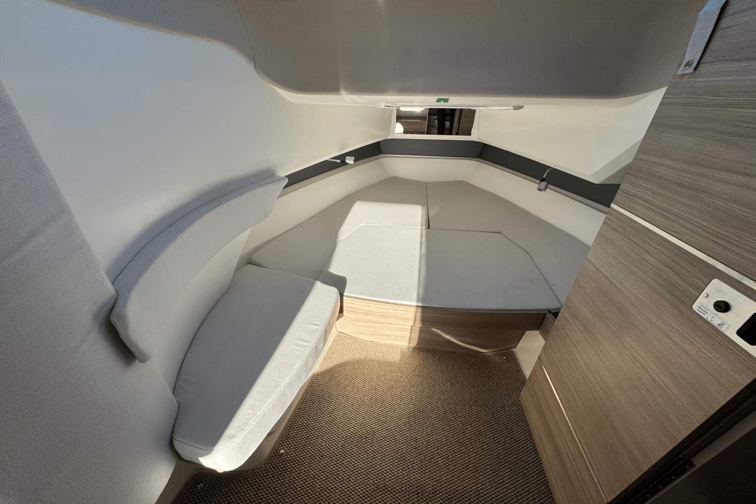 Slide: The Image of Saxdor 320 GTC 2025 - 22