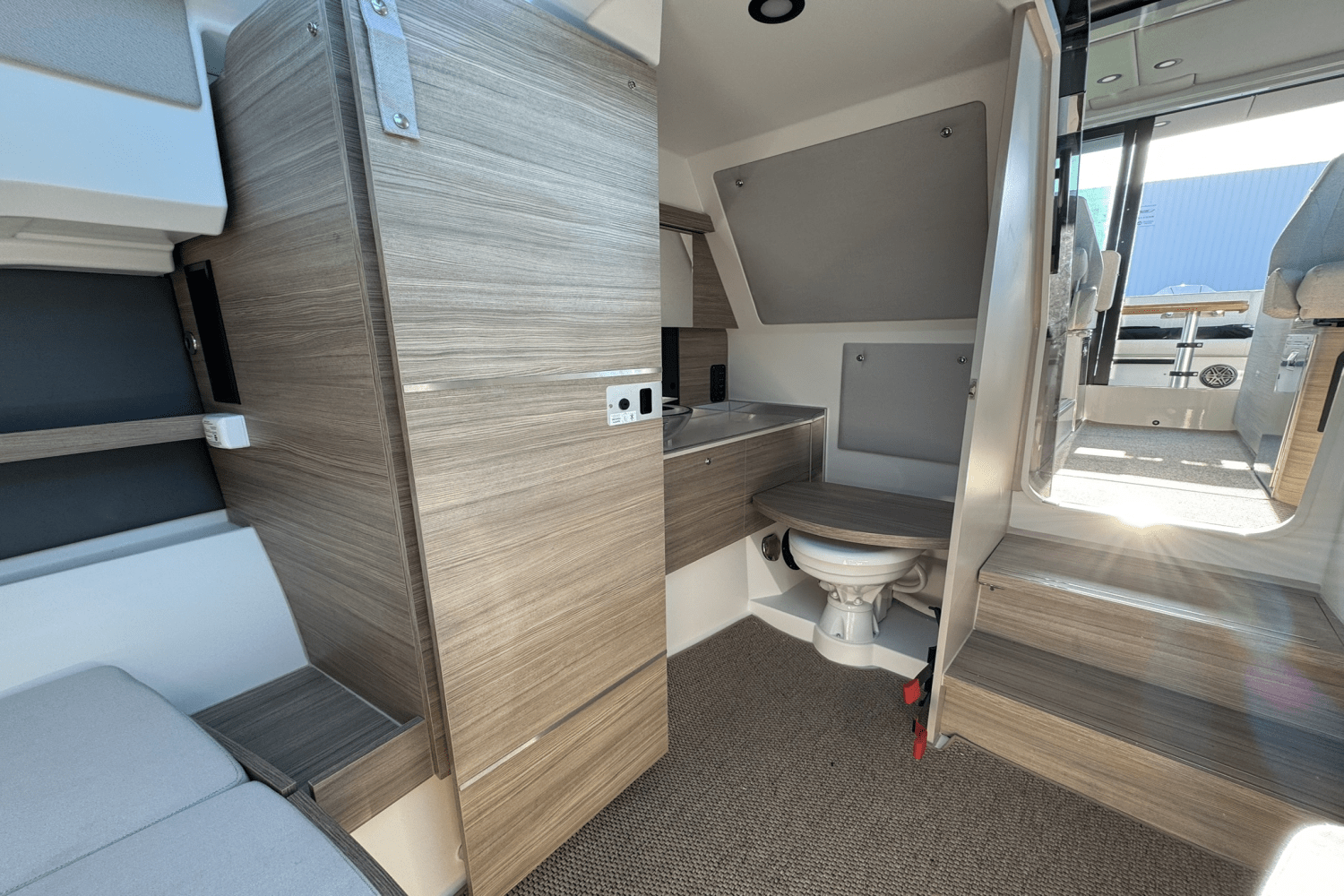 Slide: The Image of Saxdor 320 GTC 2025 - 23