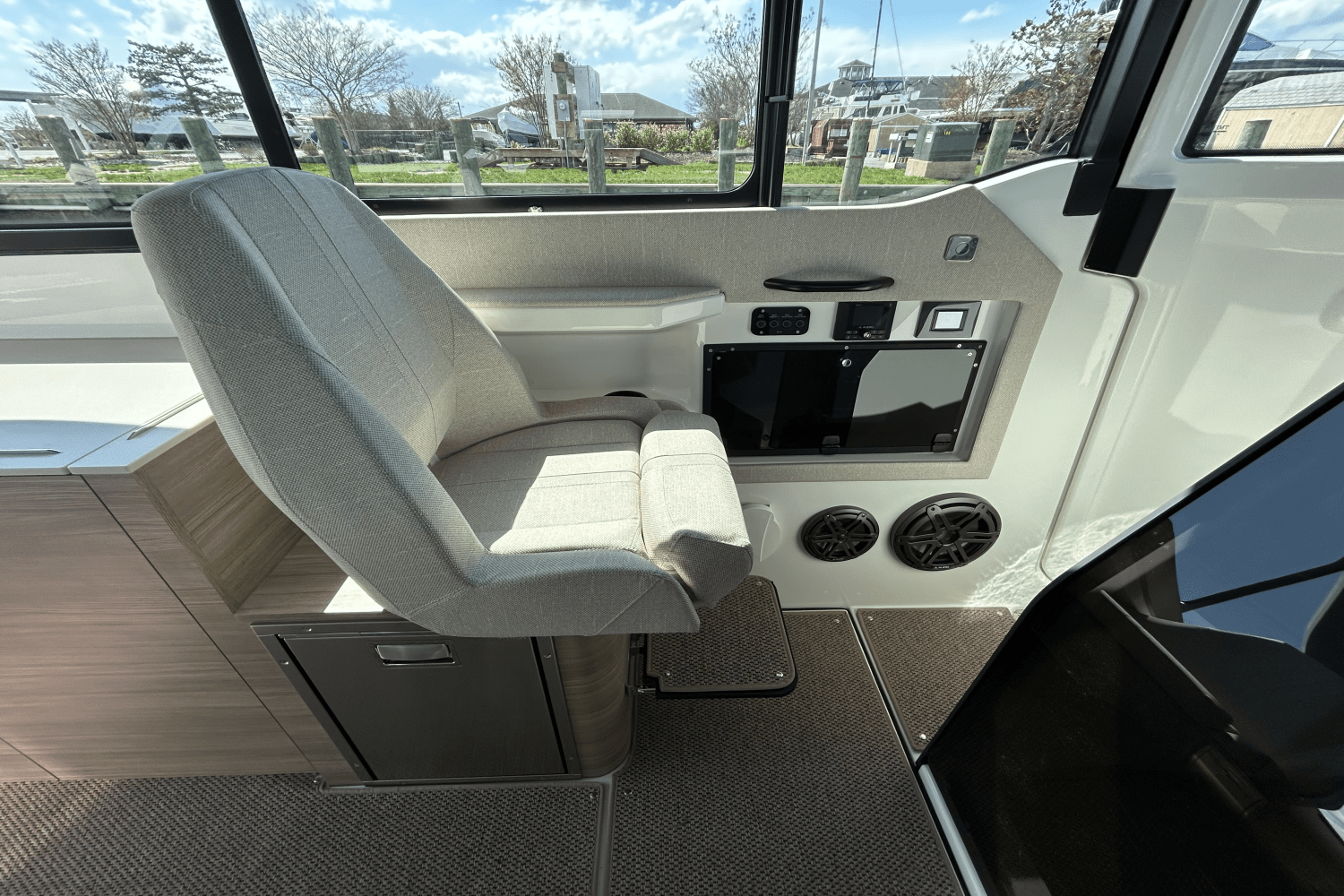 Slide: The Image of Saxdor 320 GTC 2025 - 24