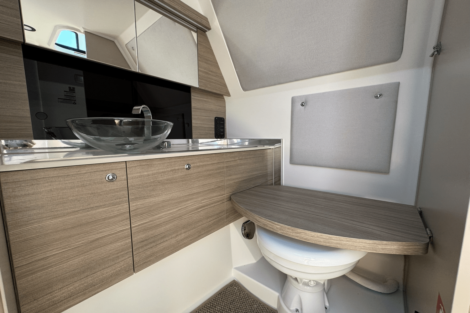 Slide: The Image of Saxdor 320 GTC 2025 - 24