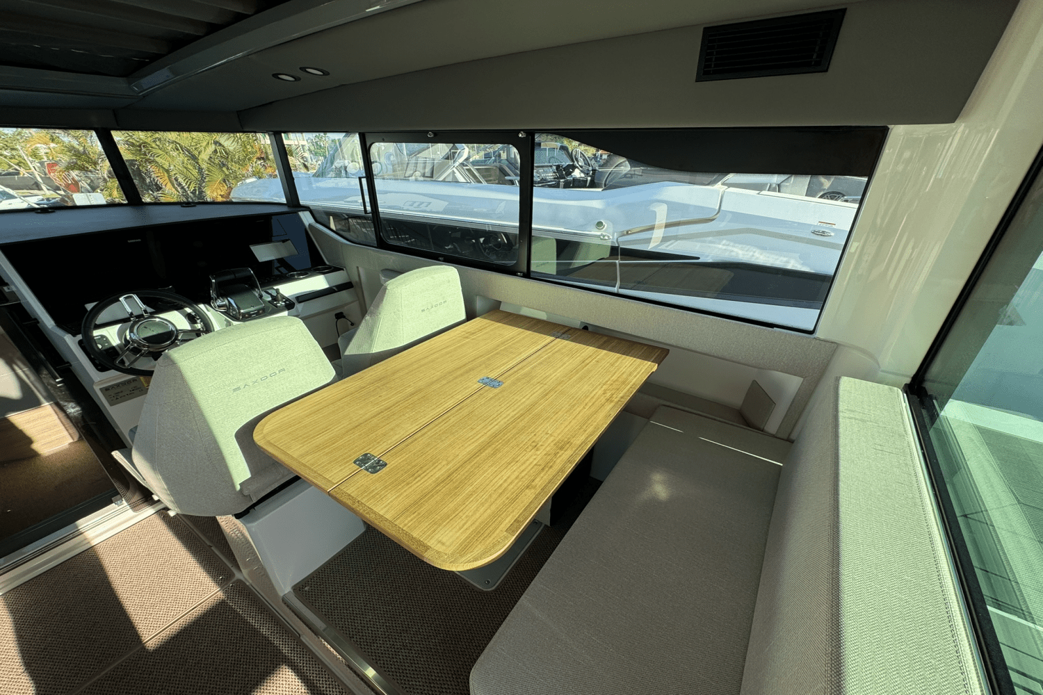 Slide: The Image of Saxdor 320 GTC 2025 - 25