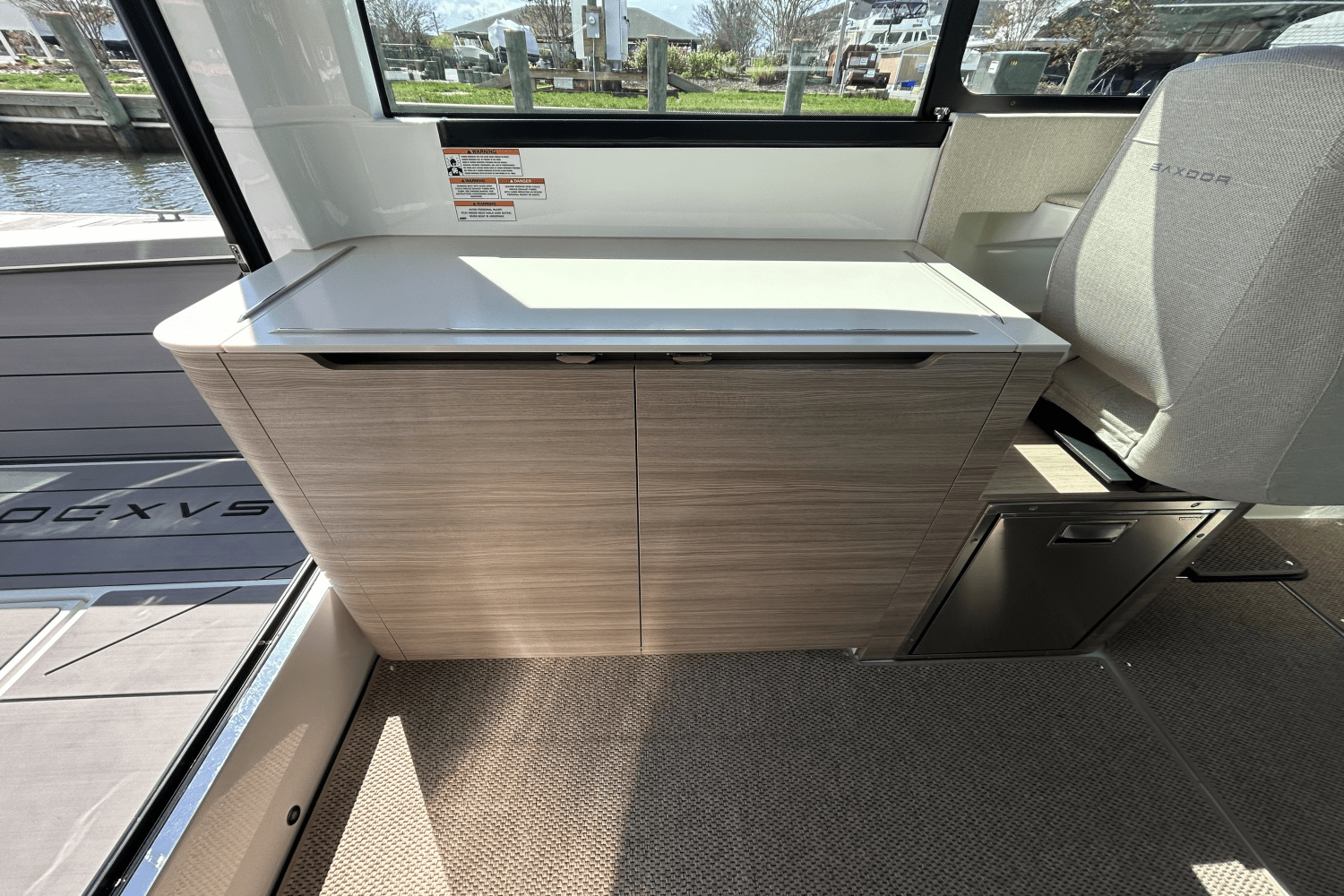 Slide: The Image of Saxdor 320 GTC 2025 - 26