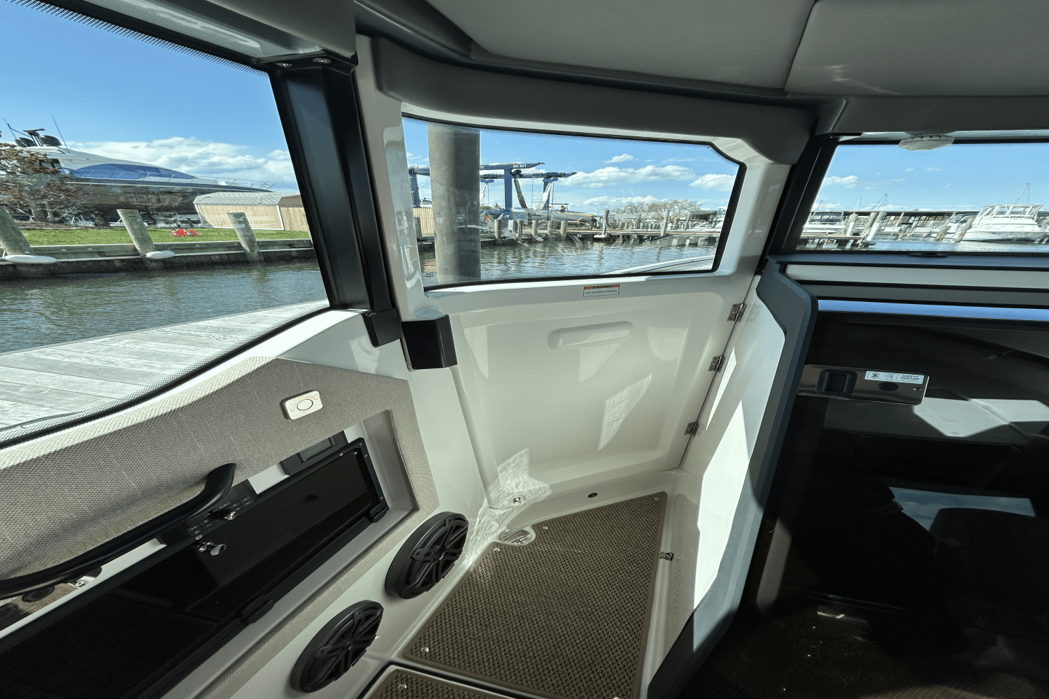 Slide: The Image of Saxdor 320 GTC 2025 - 28