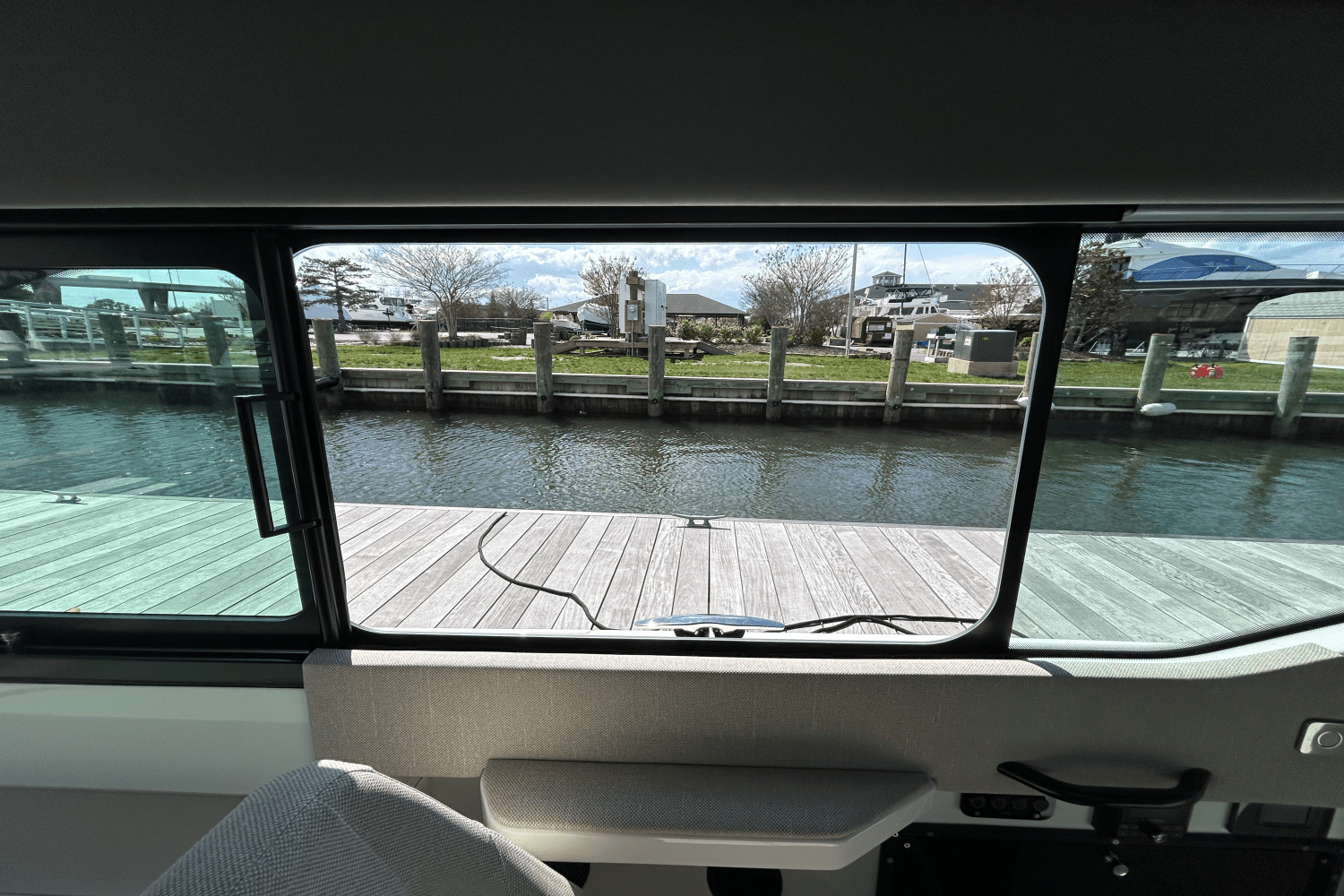 Slide: The Image of Saxdor 320 GTC 2025 - 29