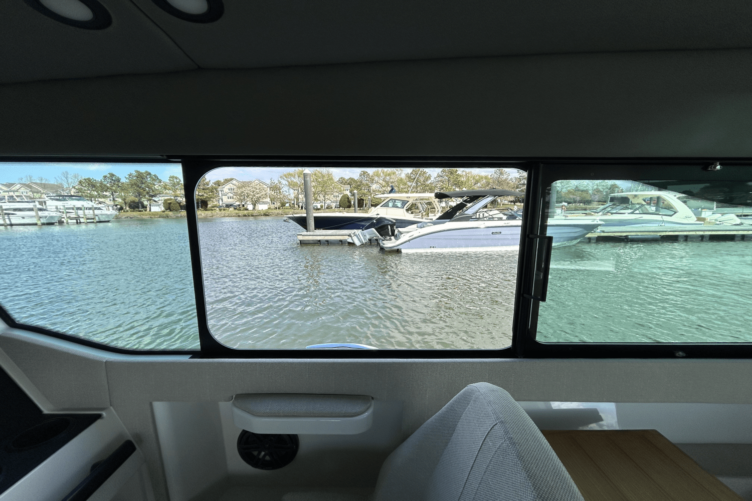 Slide: The Image of Saxdor 320 GTC 2025 - 30