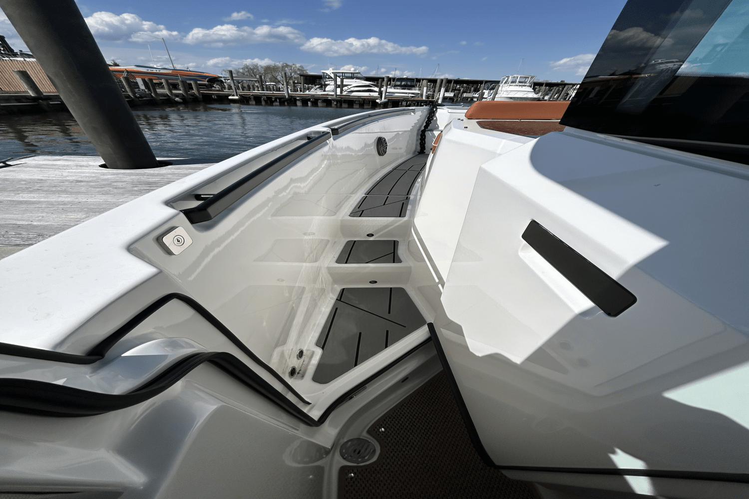 Slide: The Image of Saxdor 320 GTC 2025 - 32