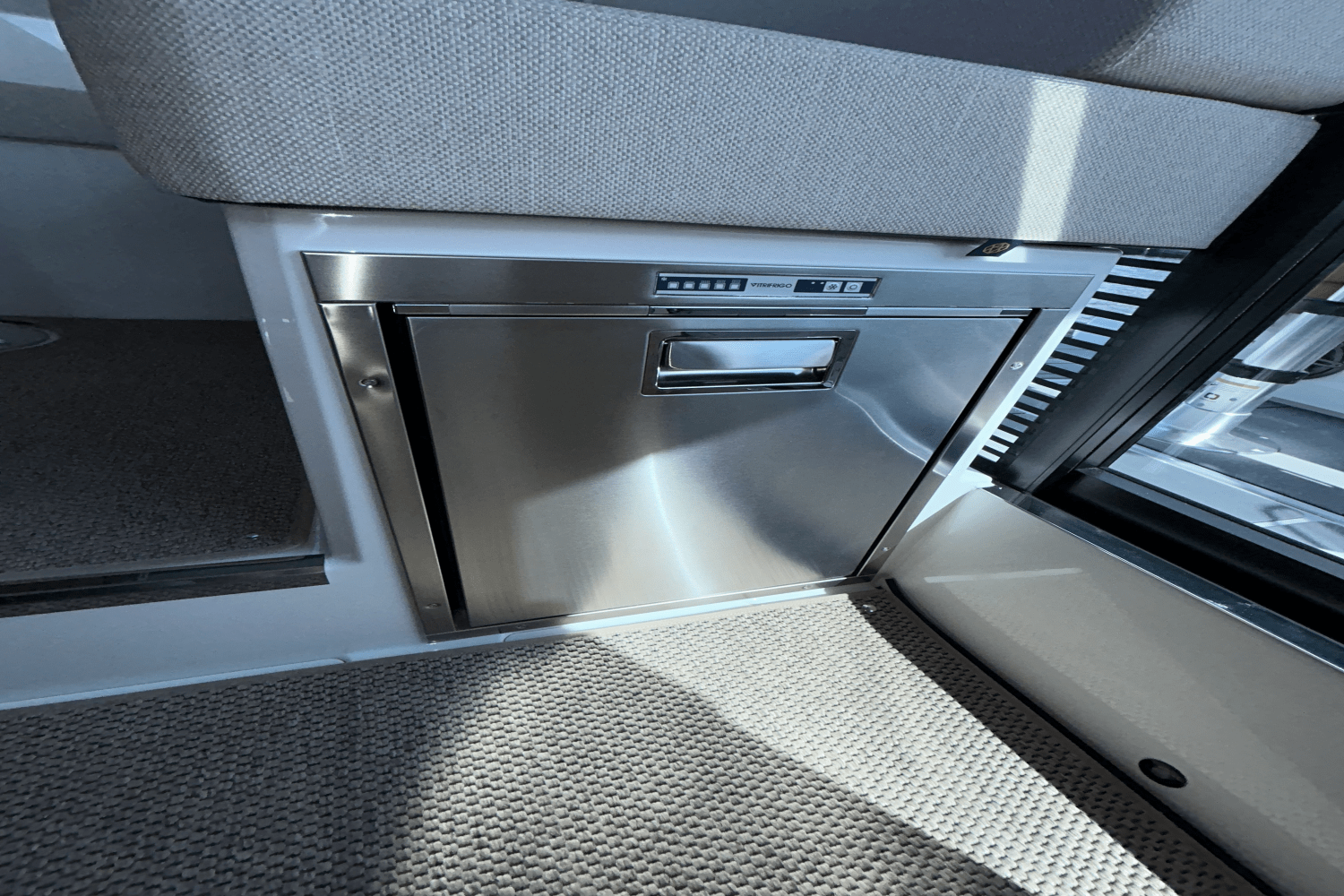 Slide: The Image of Saxdor 320 GTC 2025 - 34