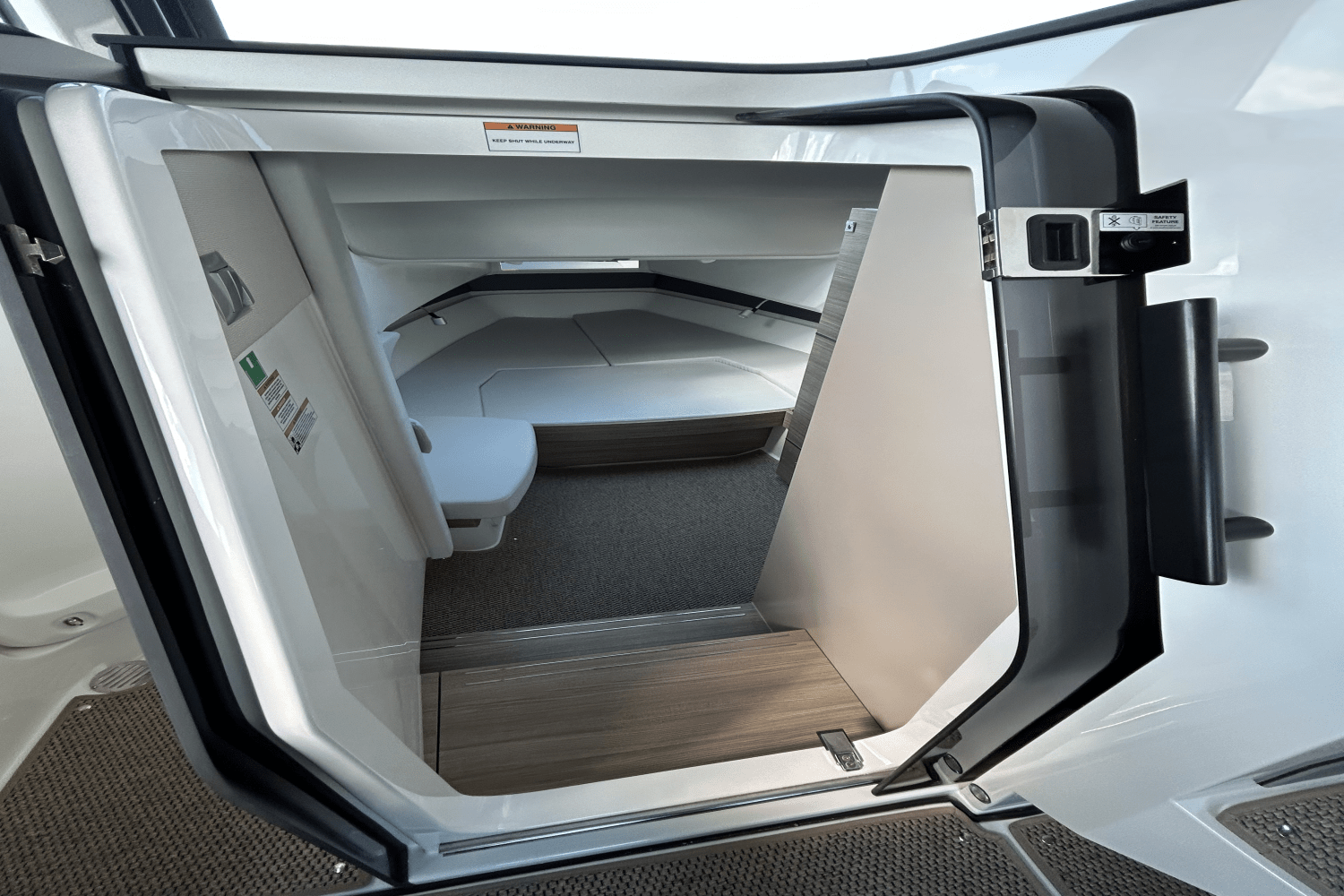 Slide: The Image of Saxdor 320 GTC 2025 - 35