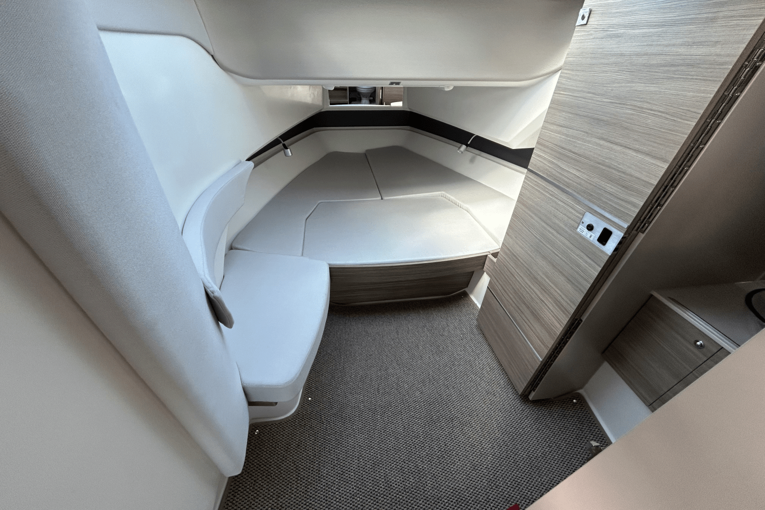 Slide: The Image of Saxdor 320 GTC 2025 - 36