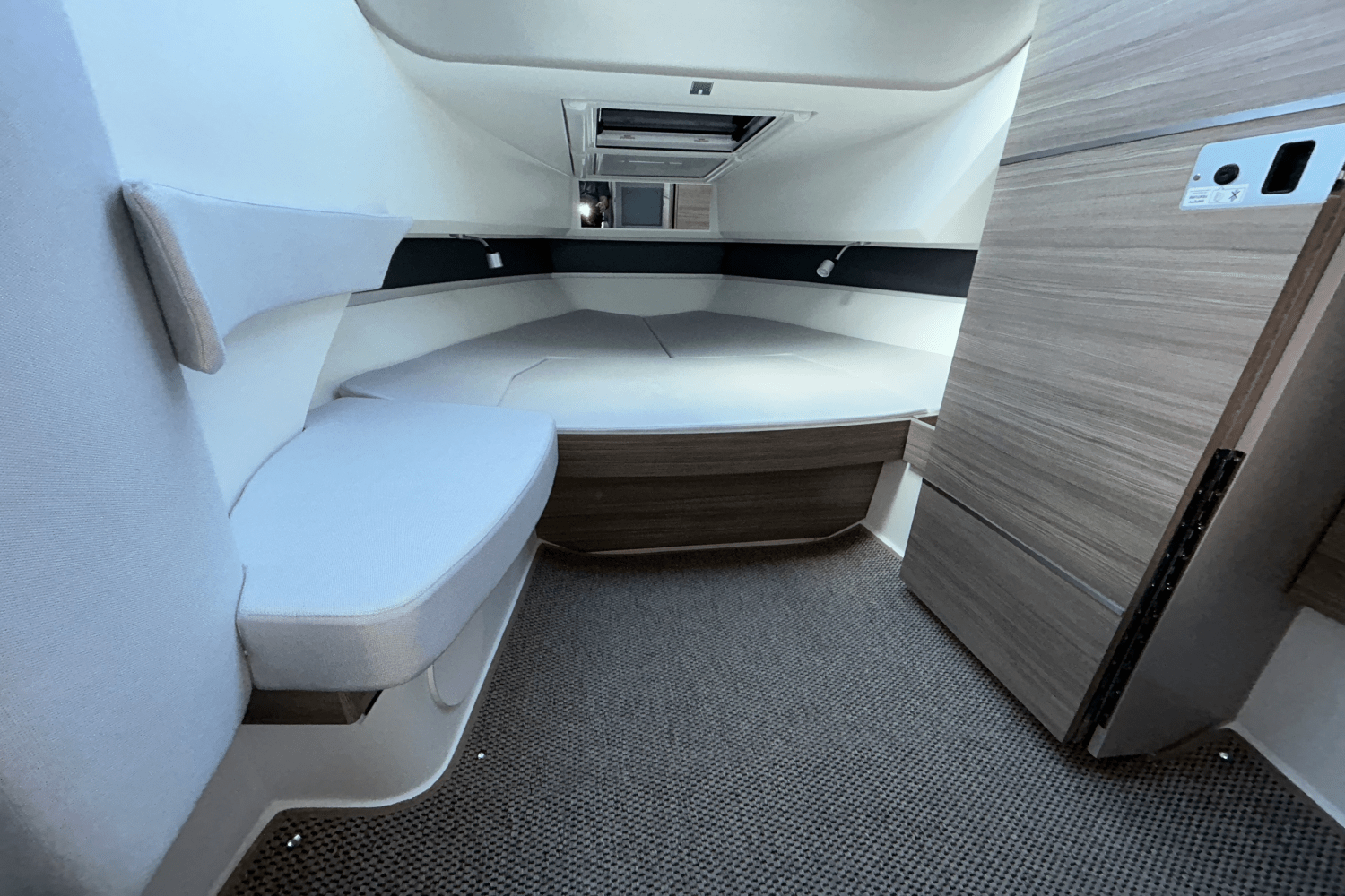 Slide: The Image of Saxdor 320 GTC 2025 - 37