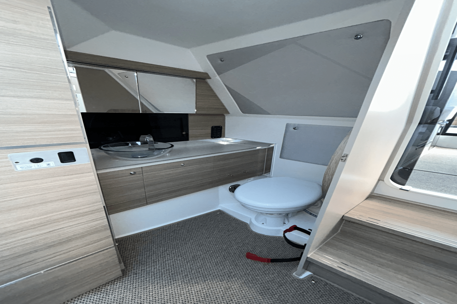 Slide: The Image of Saxdor 320 GTC 2025 - 38