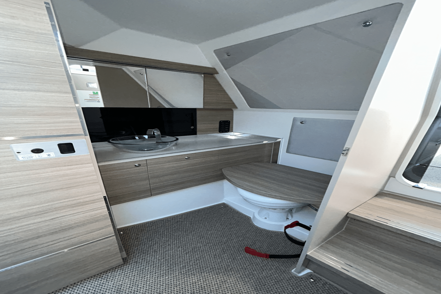 Slide: The Image of Saxdor 320 GTC 2025 - 39