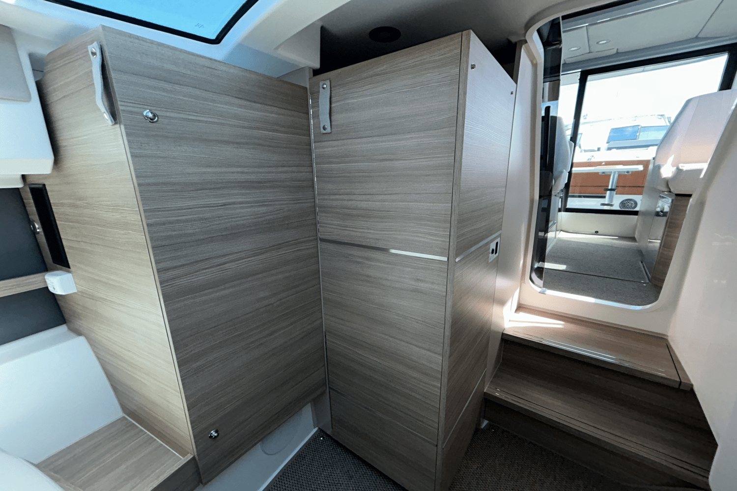 Slide: The Image of Saxdor 320 GTC 2025 - 40