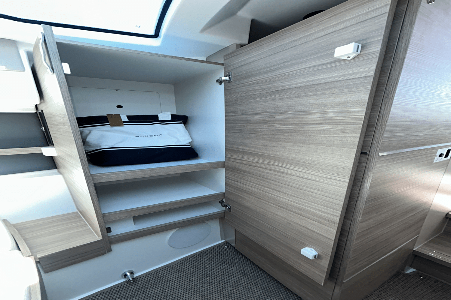 Slide: The Image of Saxdor 320 GTC 2025 - 41