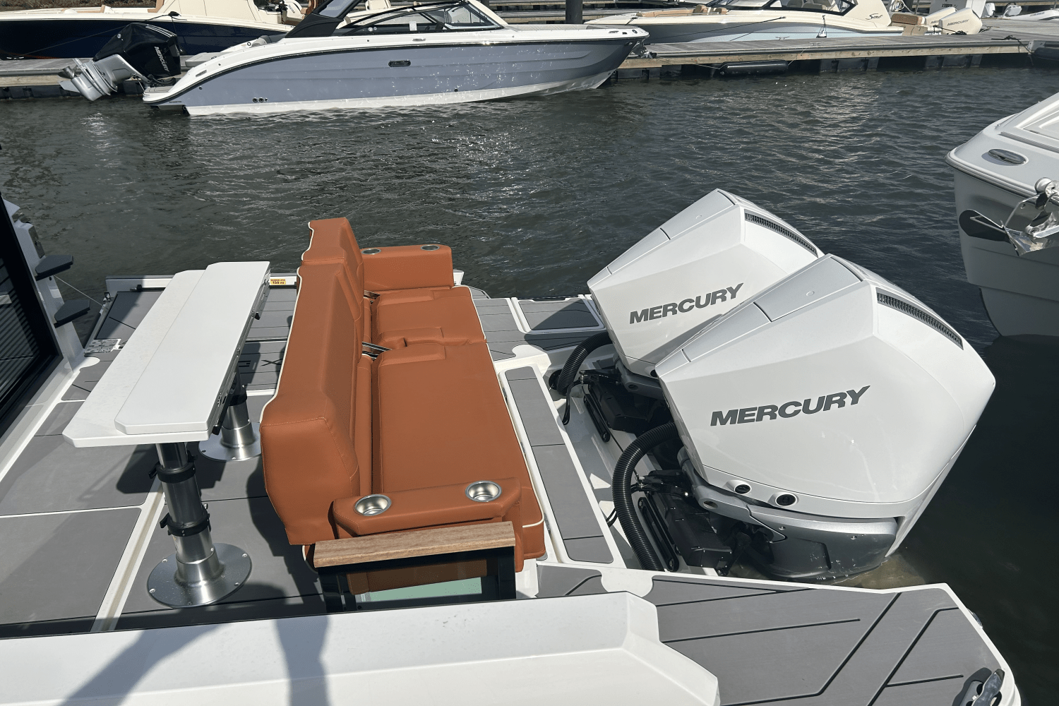 Slide: The Image of Saxdor 320 GTC 2025 - 6