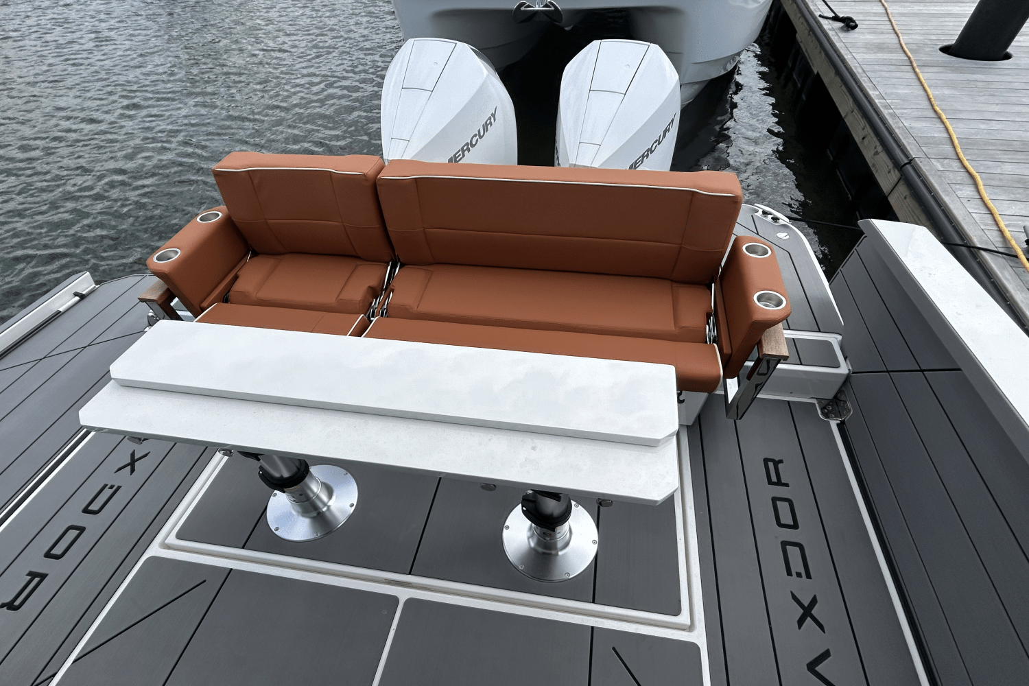 Slide: The Image of Saxdor 320 GTC 2025 - 7