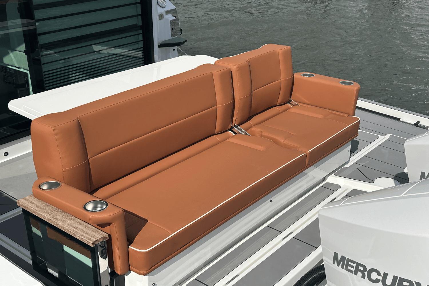 Slide: The Image of Saxdor 320 GTC 2025 - 8