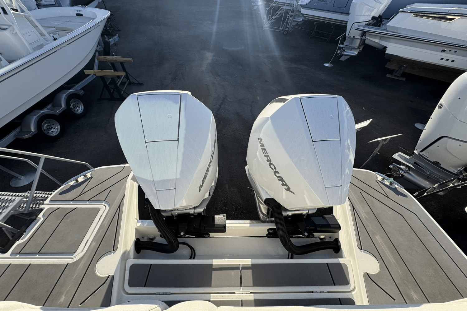 Slide: The Image of Saxdor 320 GTC 2025 - 8