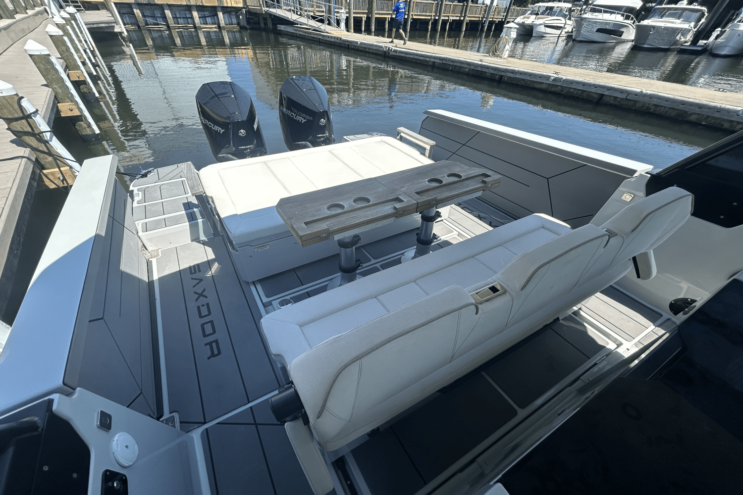 Slide: The Image of Saxdor 320 GTO 2024 - 11