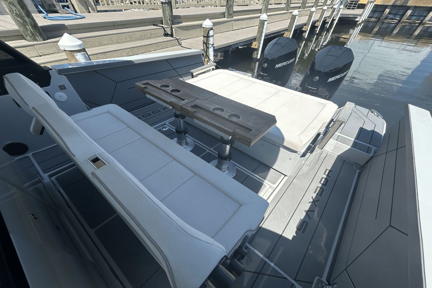 Slide: The Image of Saxdor 320 GTO 2024 - 12