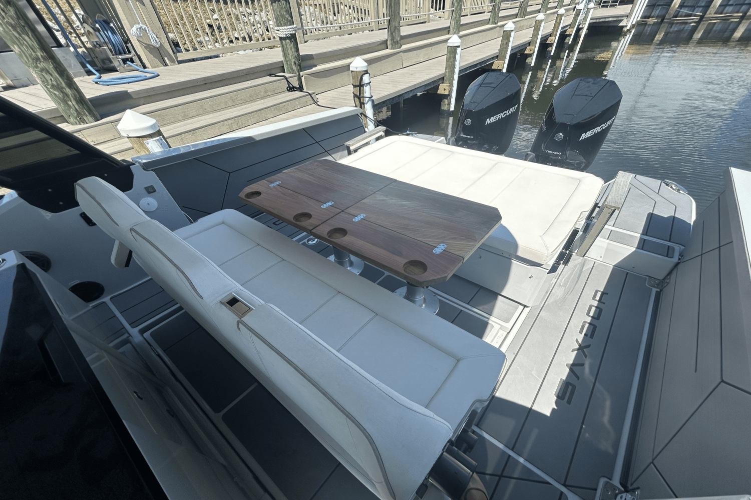 Slide: The Image of Saxdor 320 GTO 2024 - 13