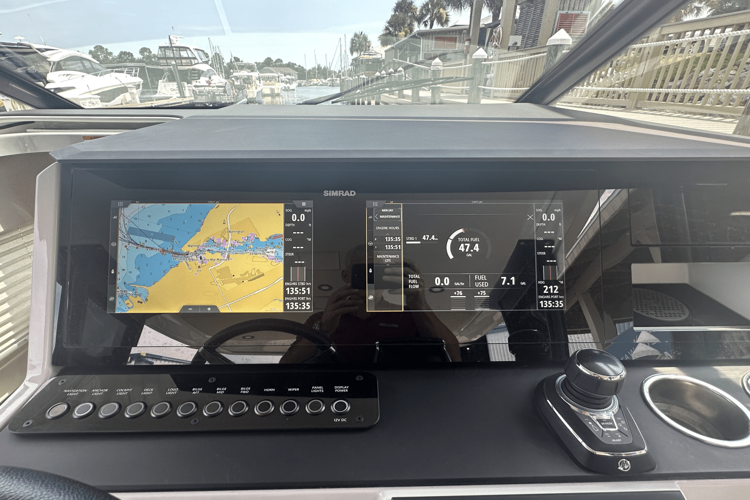 Slide: The Image of Saxdor 320 GTO 2024 - 26