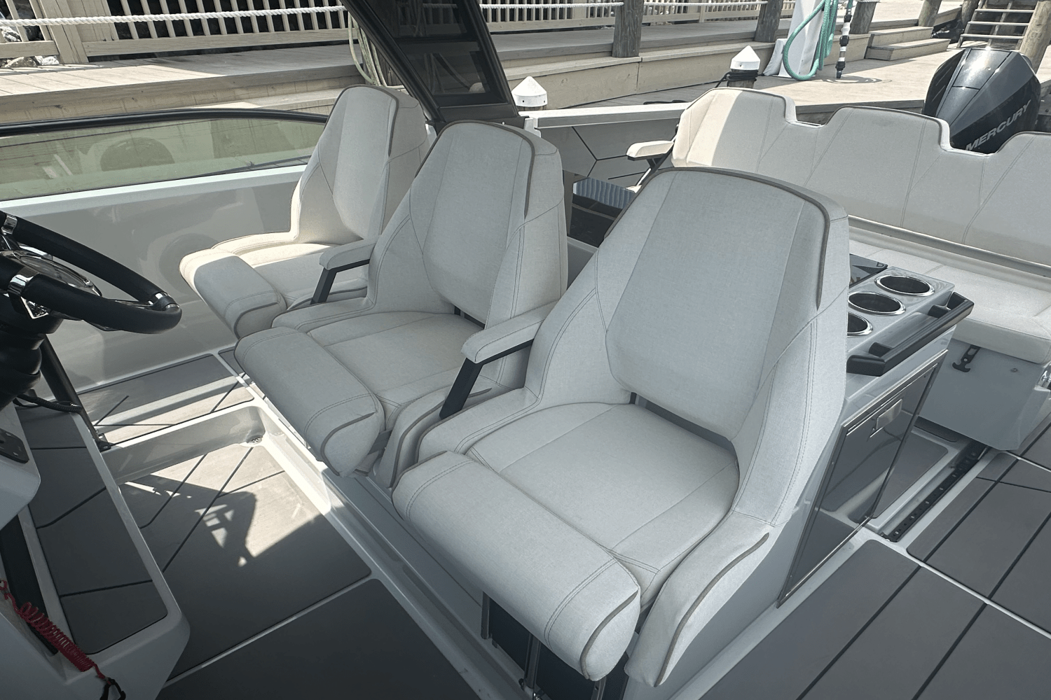 Slide: The Image of Saxdor 320 GTO 2024 - 29