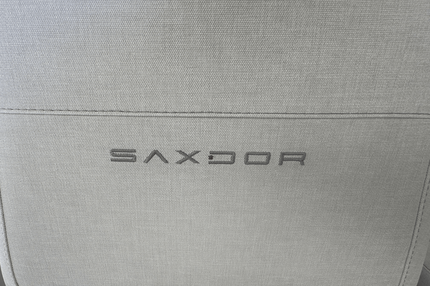 Slide: The Image of Saxdor 320 GTO 2024 - 30
