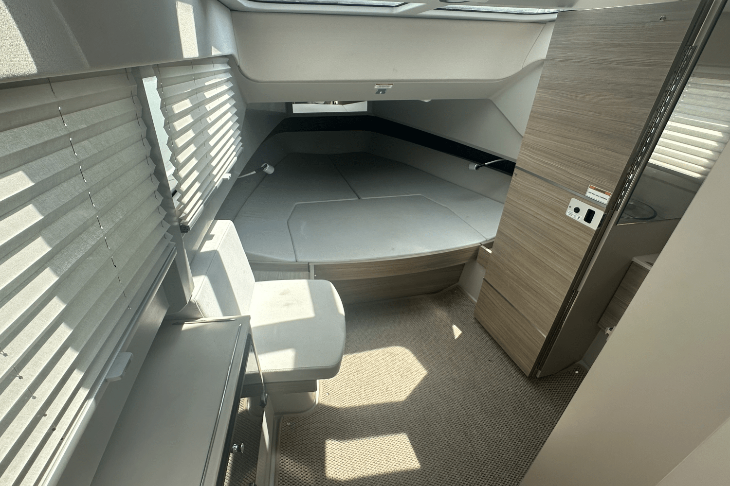 Slide: The Image of Saxdor 320 GTO 2024 - 33