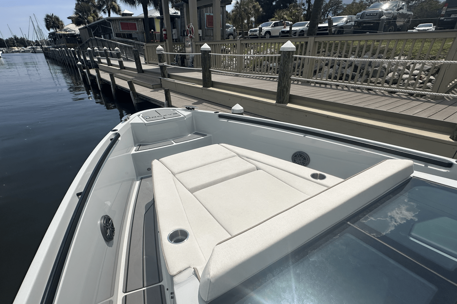 Slide: The Image of Saxdor 320 GTO 2024 - 39