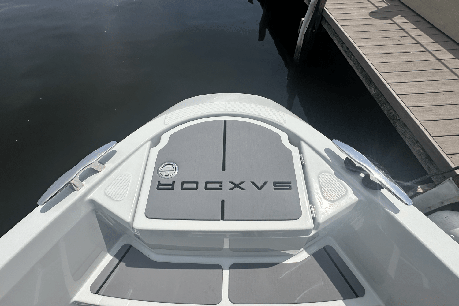 Slide: The Image of Saxdor 320 GTO 2024 - 40