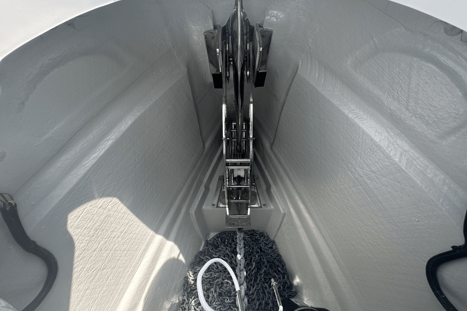 Slide: The Image of Saxdor 320 GTO 2024 - 41