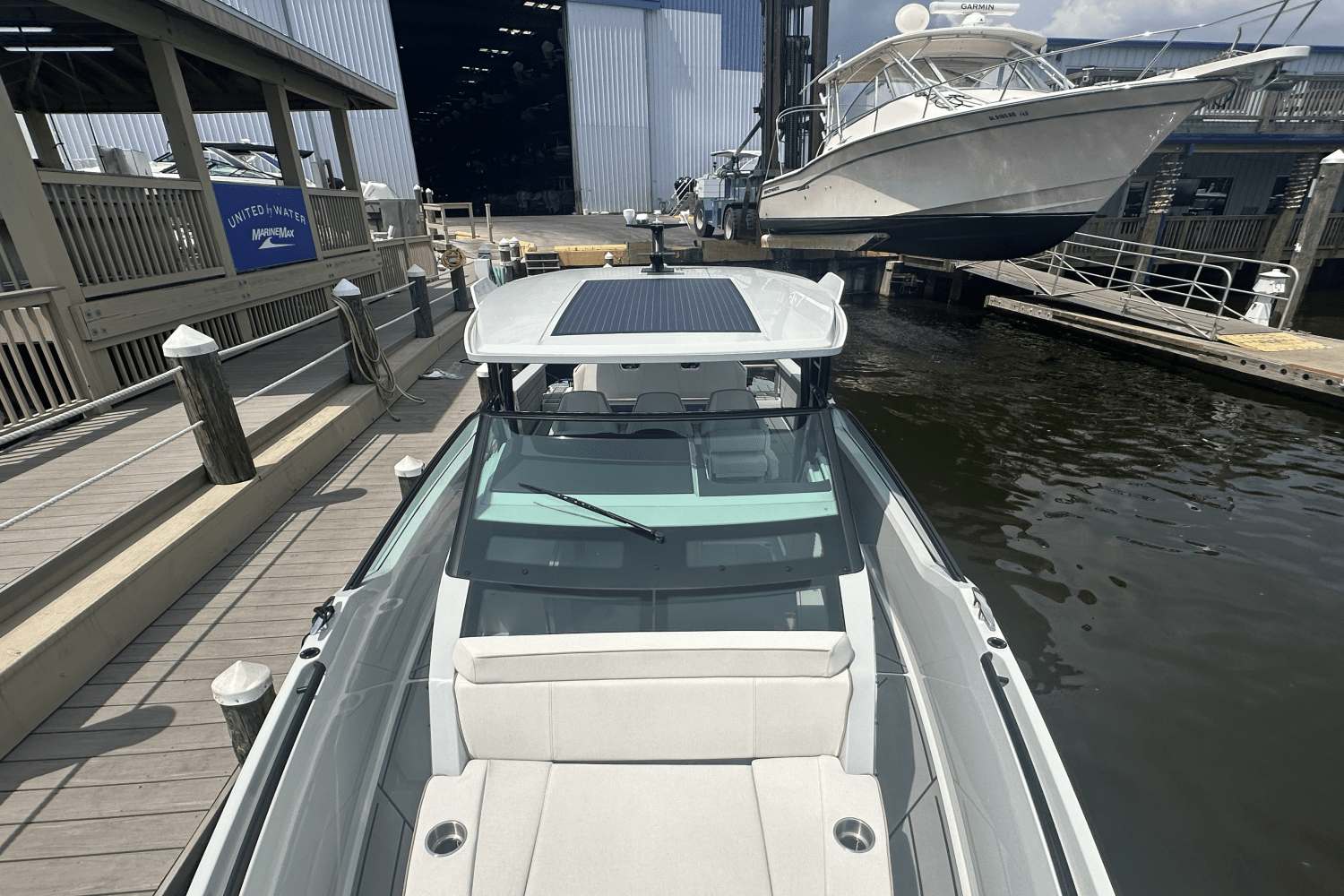 Slide: The Image of Saxdor 320 GTO 2024 - 43