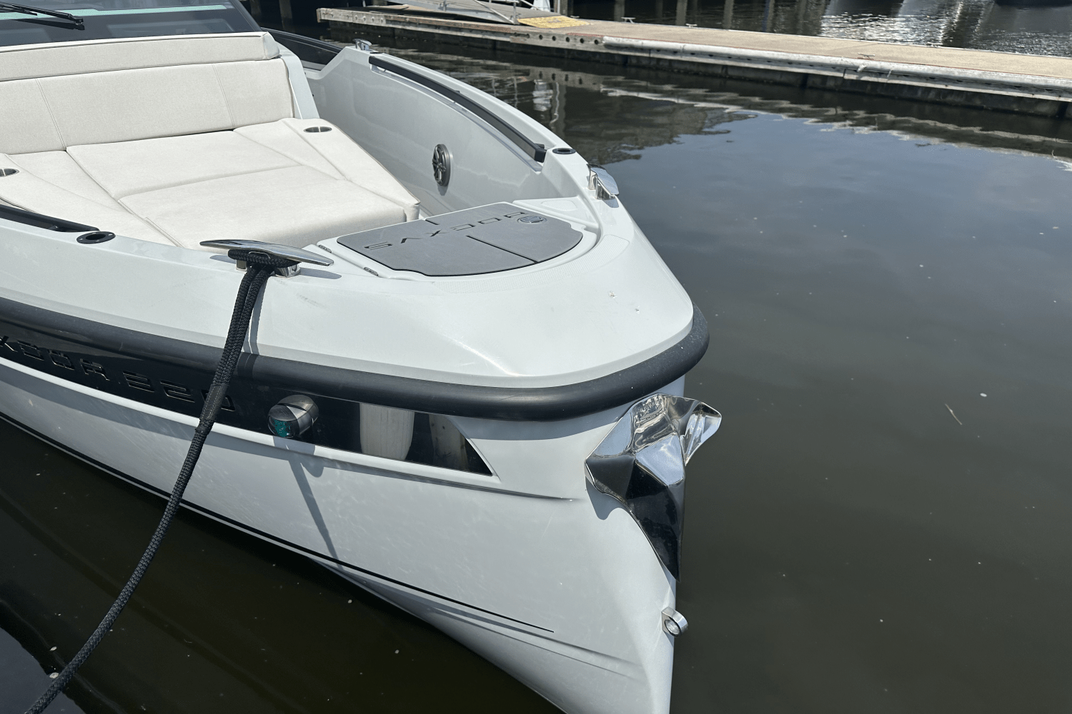 Slide: The Image of Saxdor 320 GTO 2024 - 7