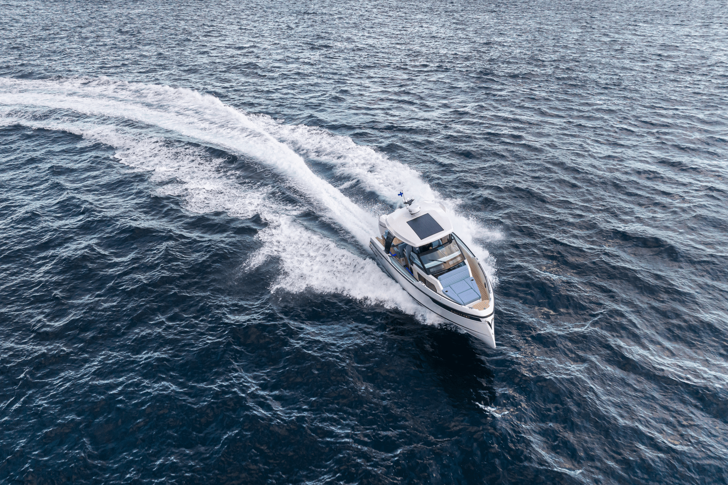 Slide: The Image of Saxdor 320 GTO 2025 - 0