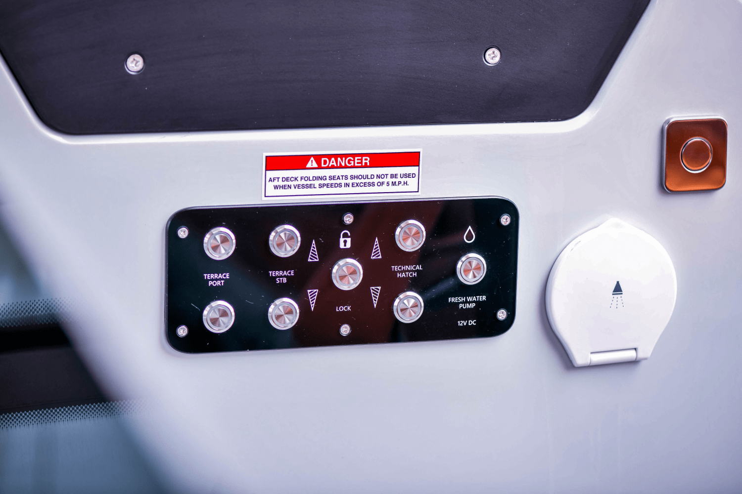 Slide: The Image of Saxdor 320 GTO 2025 - 105