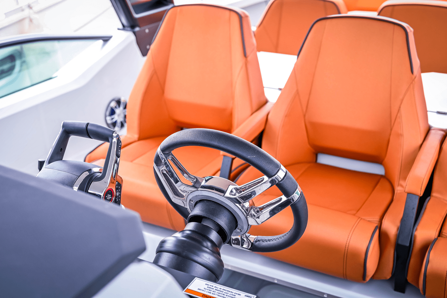 Slide: The Image of Saxdor 320 GTO 2025 - 110