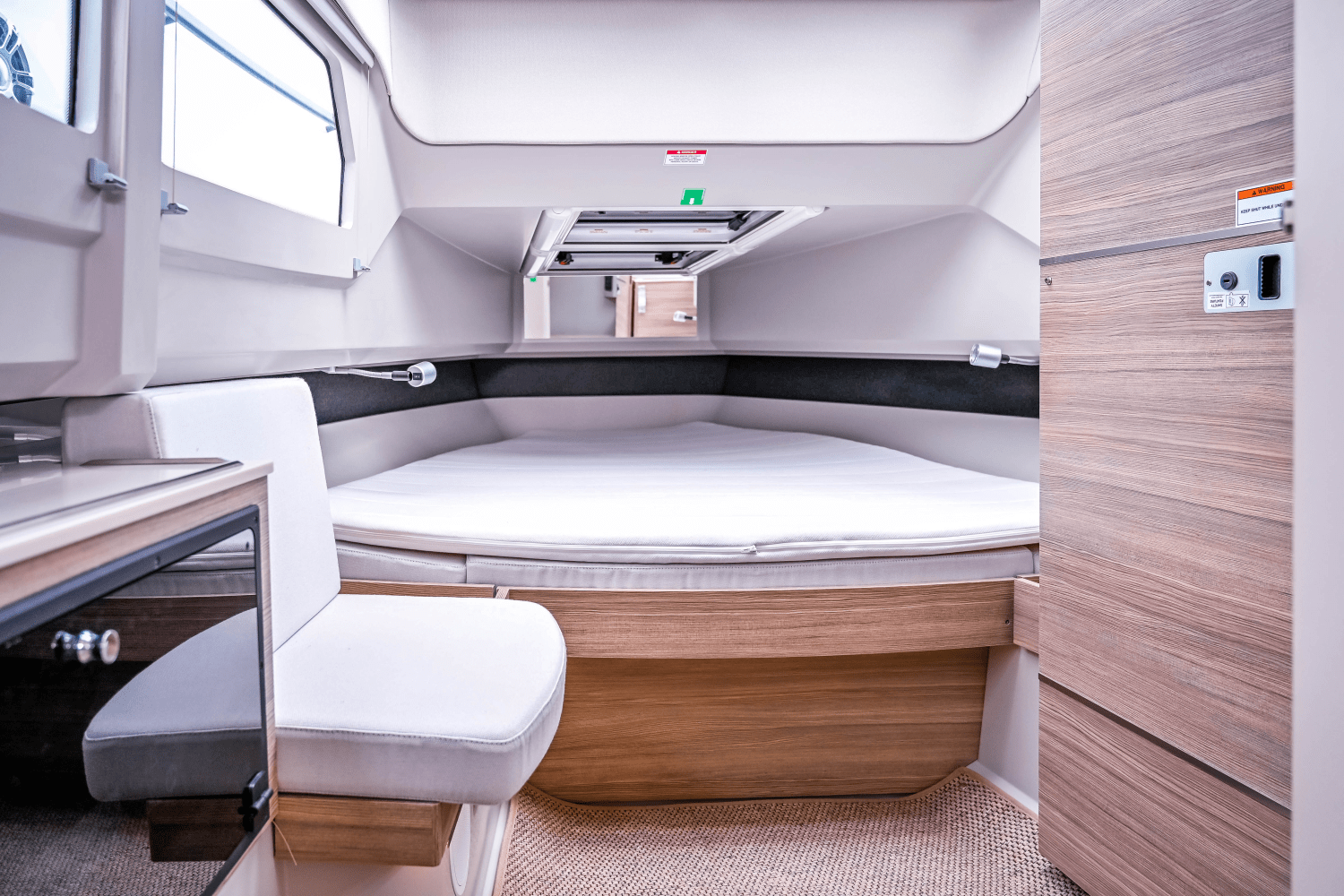 Slide: The Image of Saxdor 320 GTO 2025 - 113