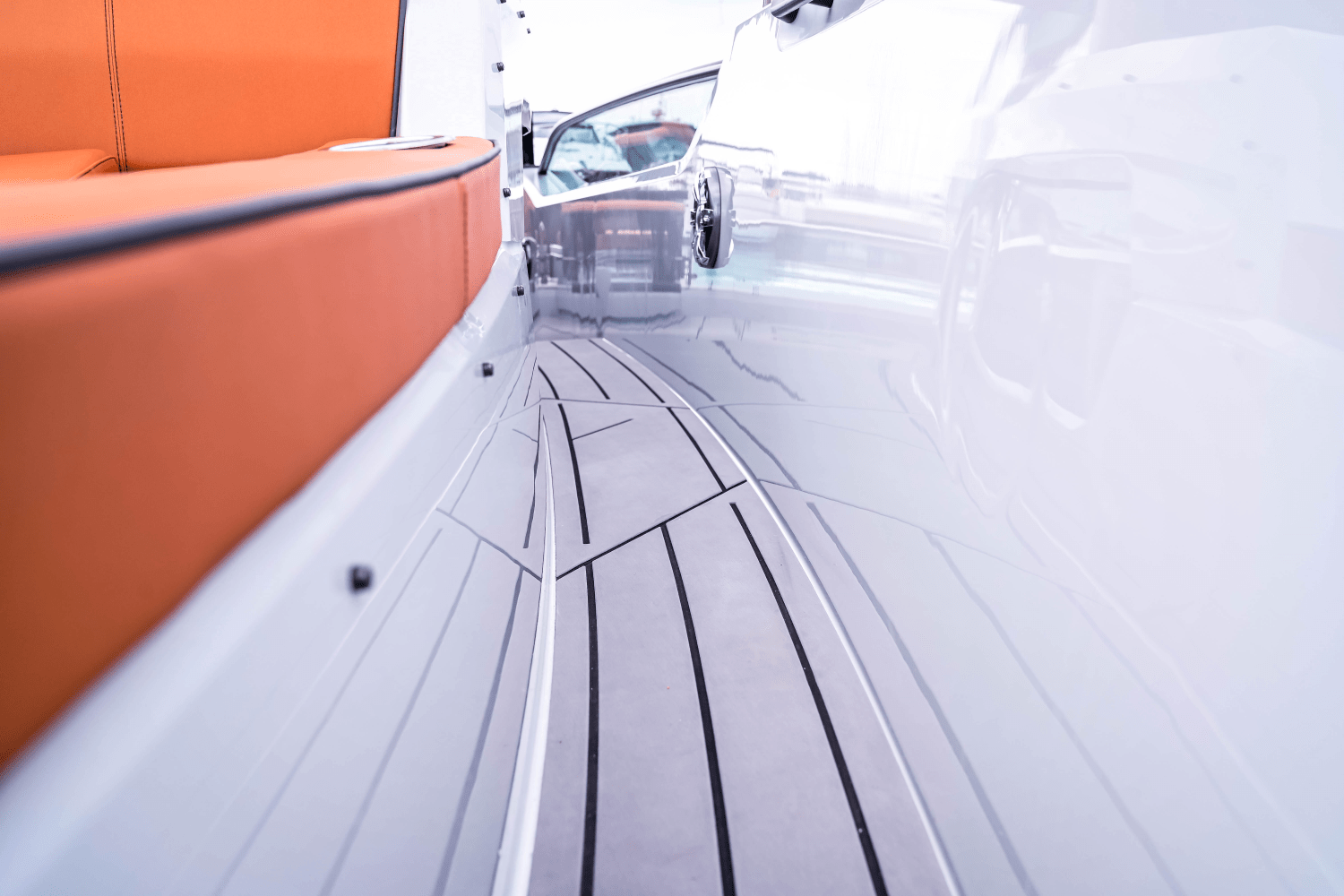 Slide: The Image of Saxdor 320 GTO 2025 - 123