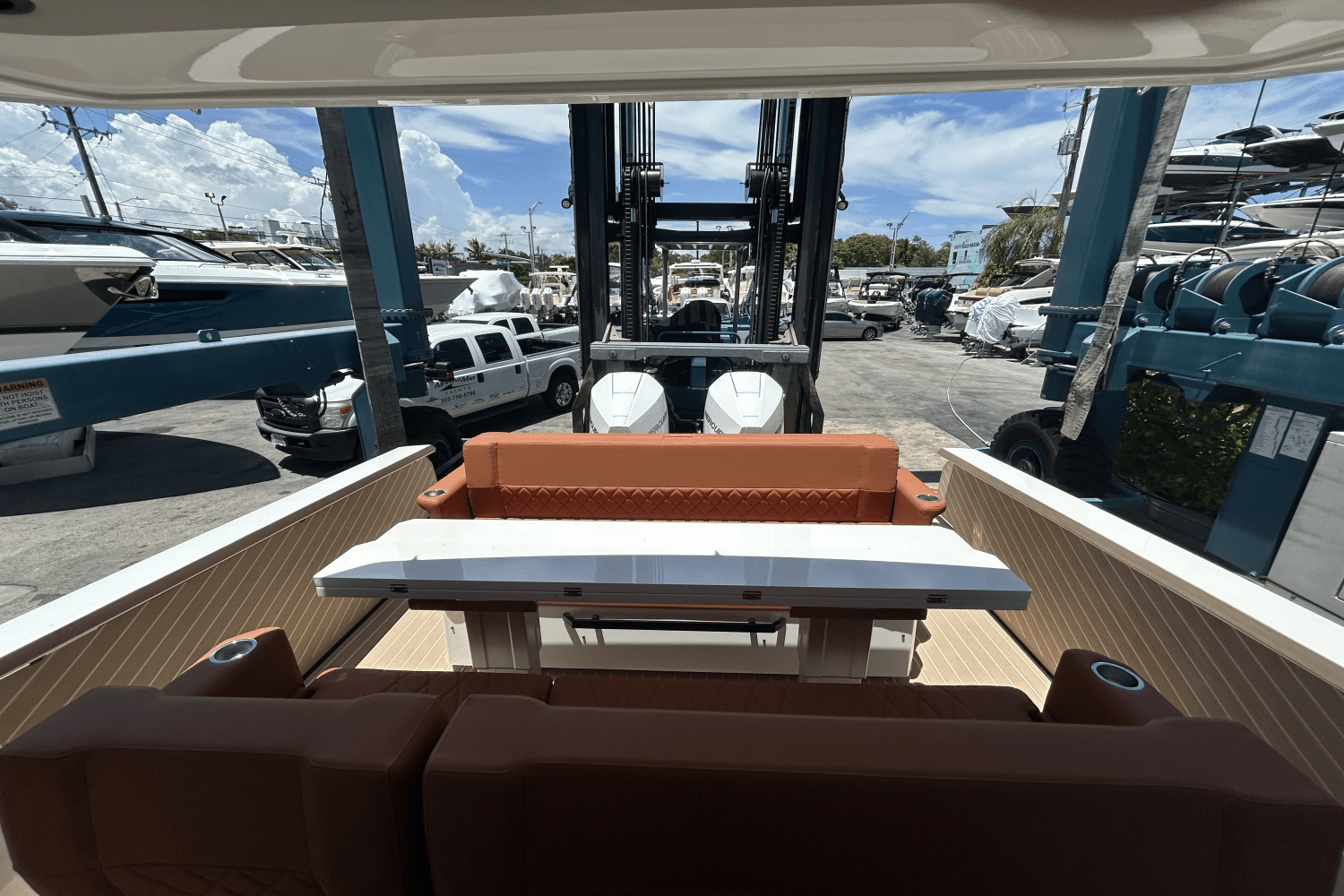 Slide: The Image of Saxdor 320 GTO 2025 - 13