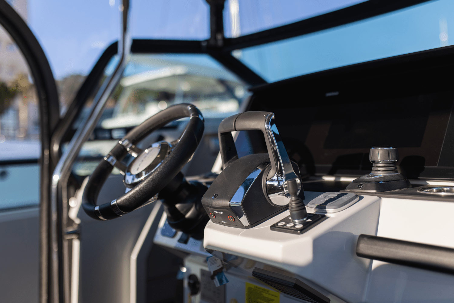 Slide: The Image of Saxdor 320 GTO 2025 - 131