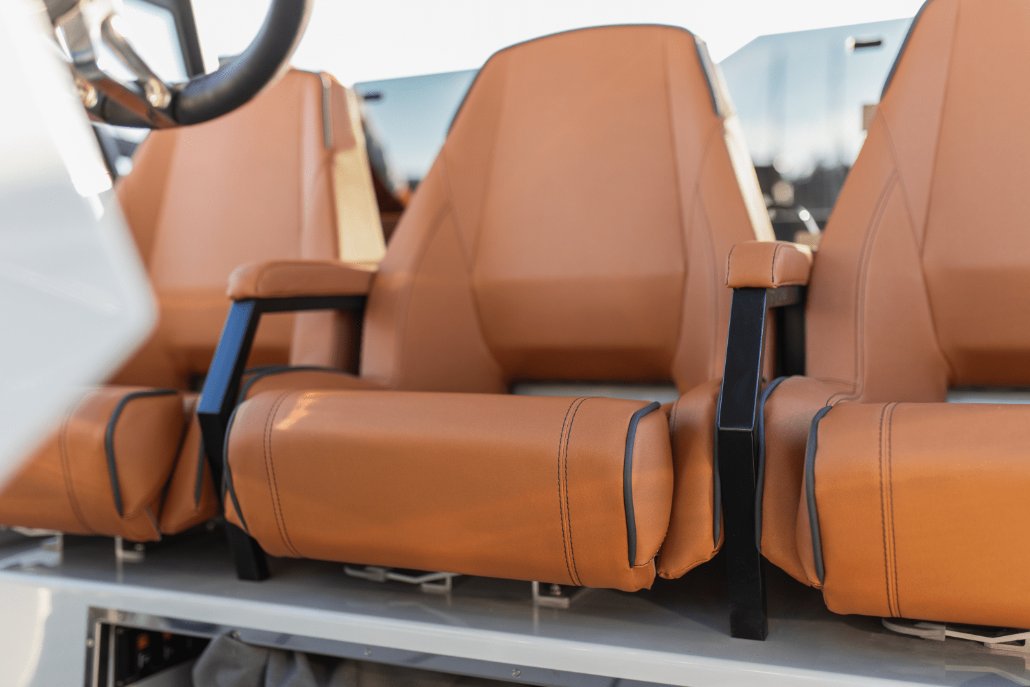 Slide: The Image of Saxdor 320 GTO 2025 - 133